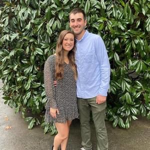 Meet your Posher, Kaitlyn